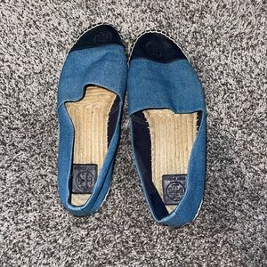 TORY BURCH Espadrilles